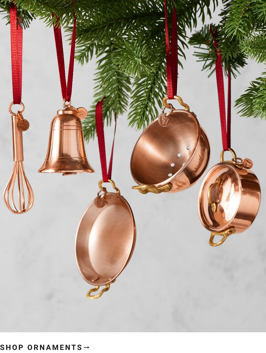 Shop Ornaments