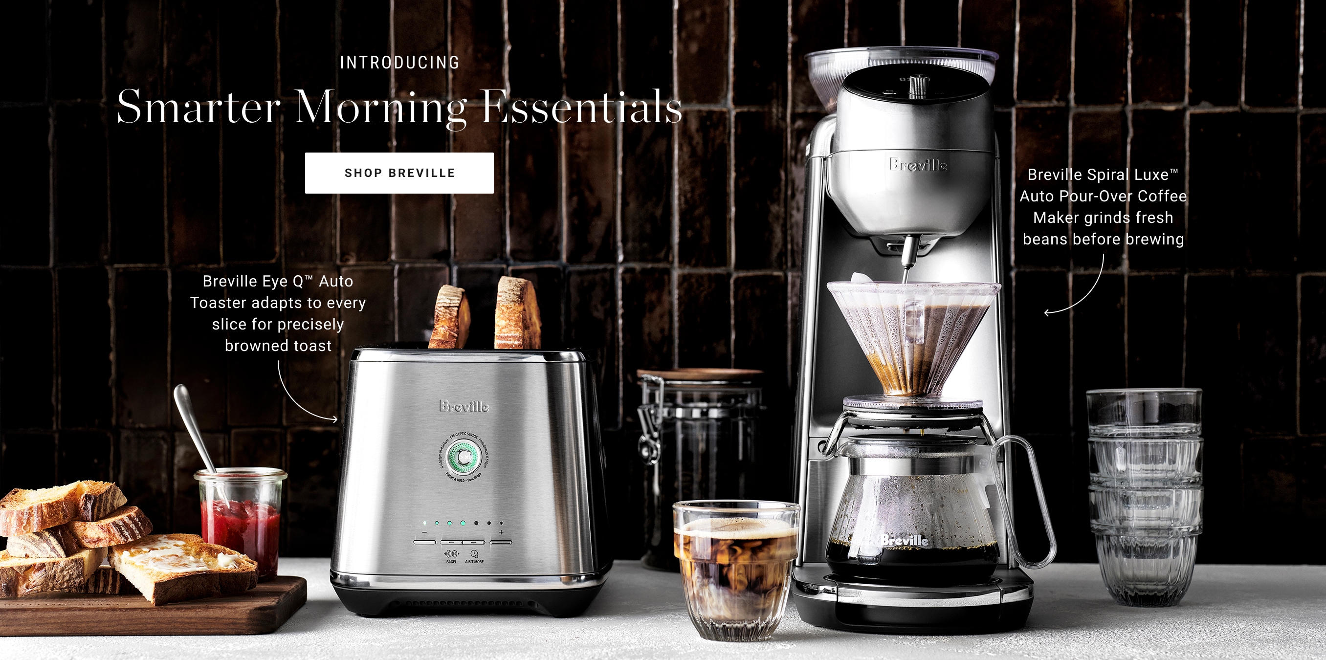 Shop Breville