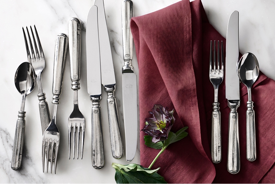 Flatware