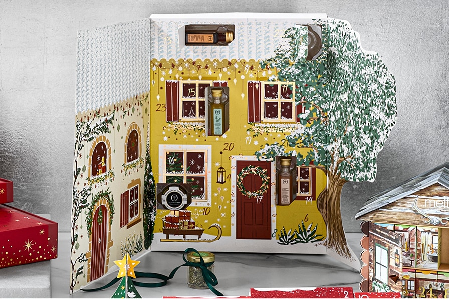 Advent Calendars