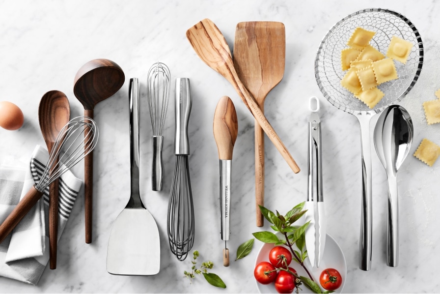 Williams Sonoma Tools