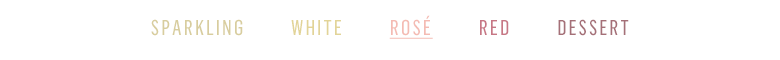 Rosé