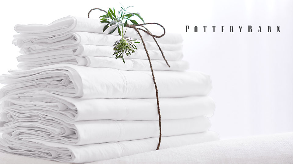 Pottery Barn