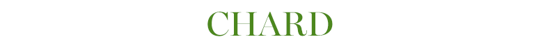Chard