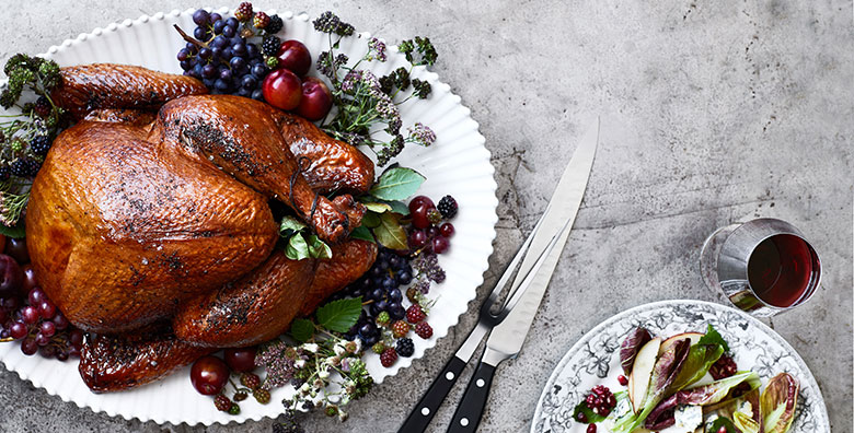 Thanksgiving Dinner Recipes And Party Ideas Williams Sonoma