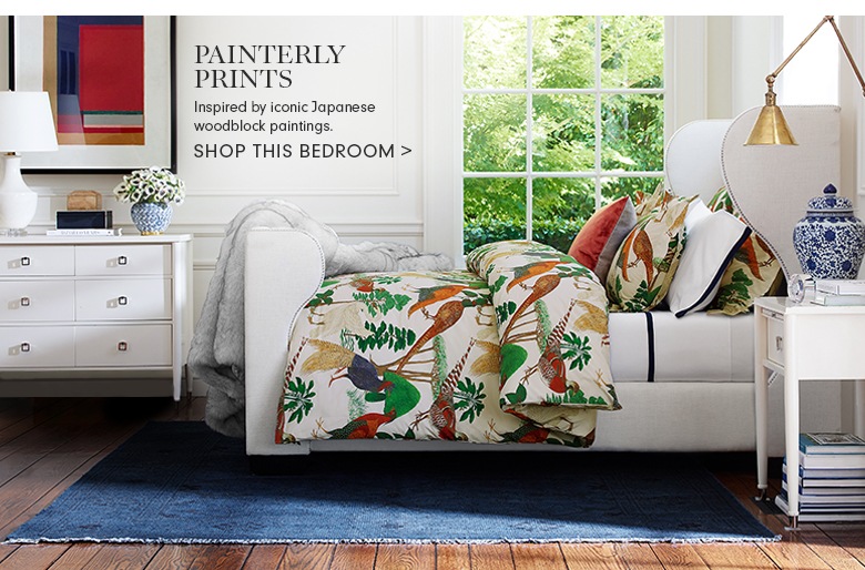 Shop This Bedroom >