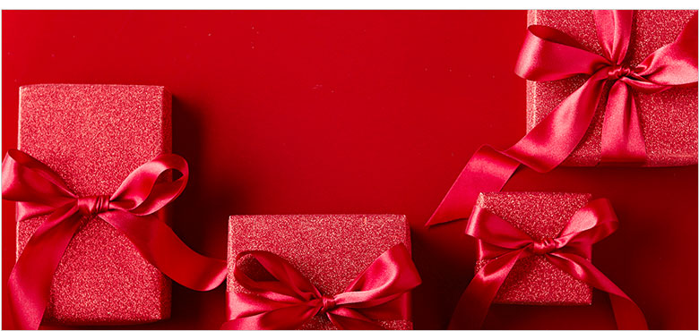 The Celebrity Gift Guide