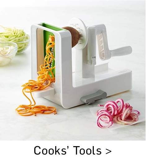 Cooks' Tools >