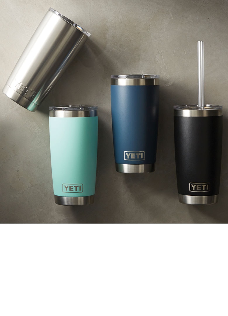 Rambler Drinkware >