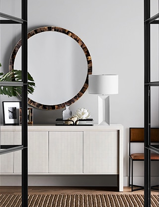 Entryway Inspiration | Williams Sonoma