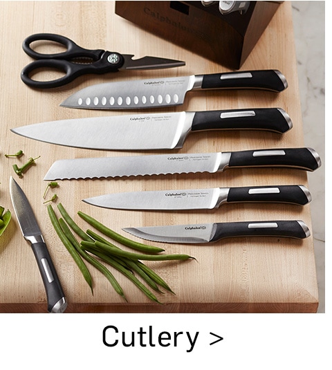 Cutlery >