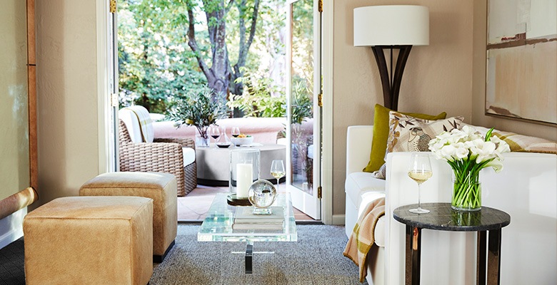 Fairmont Inn & Suite