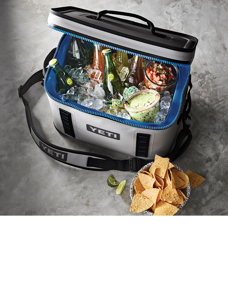 Hopper Soft Coolers >
