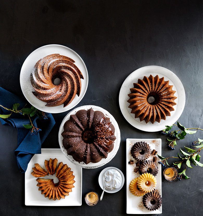 Shop All Nordic Ware >