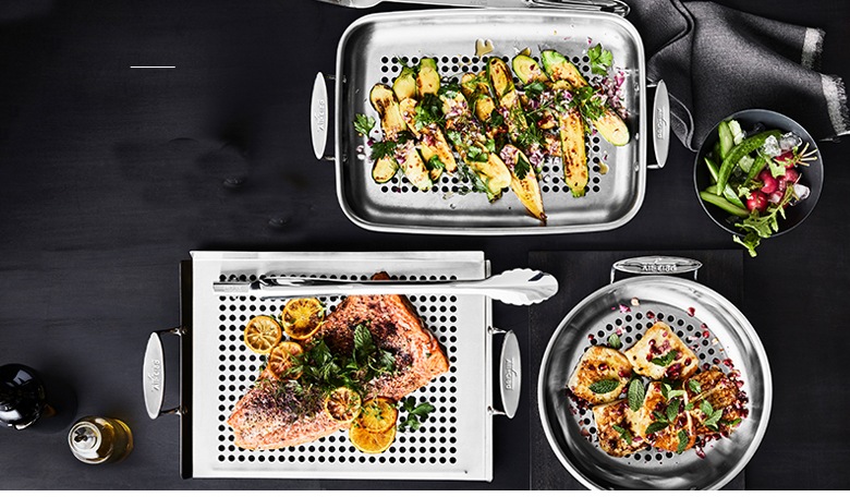 Guide to Grilling