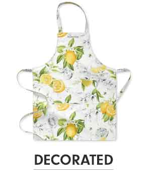 places to buy aprons