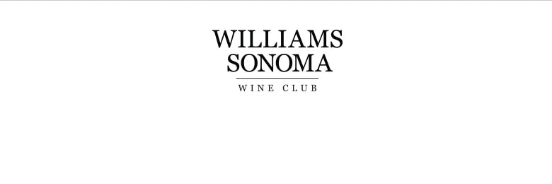 Williams Sonoma Wine Club