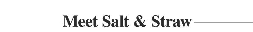 Meet Salt & Straw