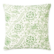 AERIN Leah Printed Outdoor Pillow