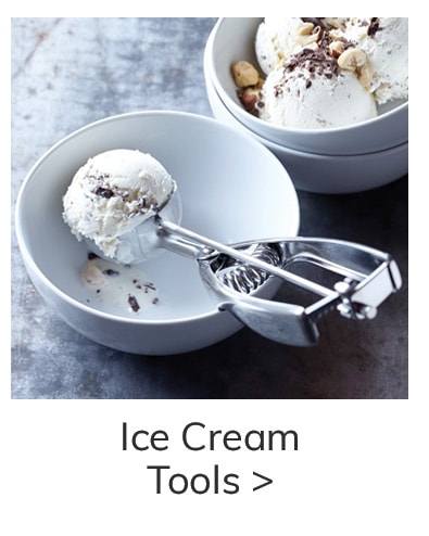 Ice Cream Tools >