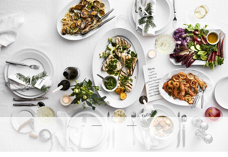 Feast of the Seven Fishes