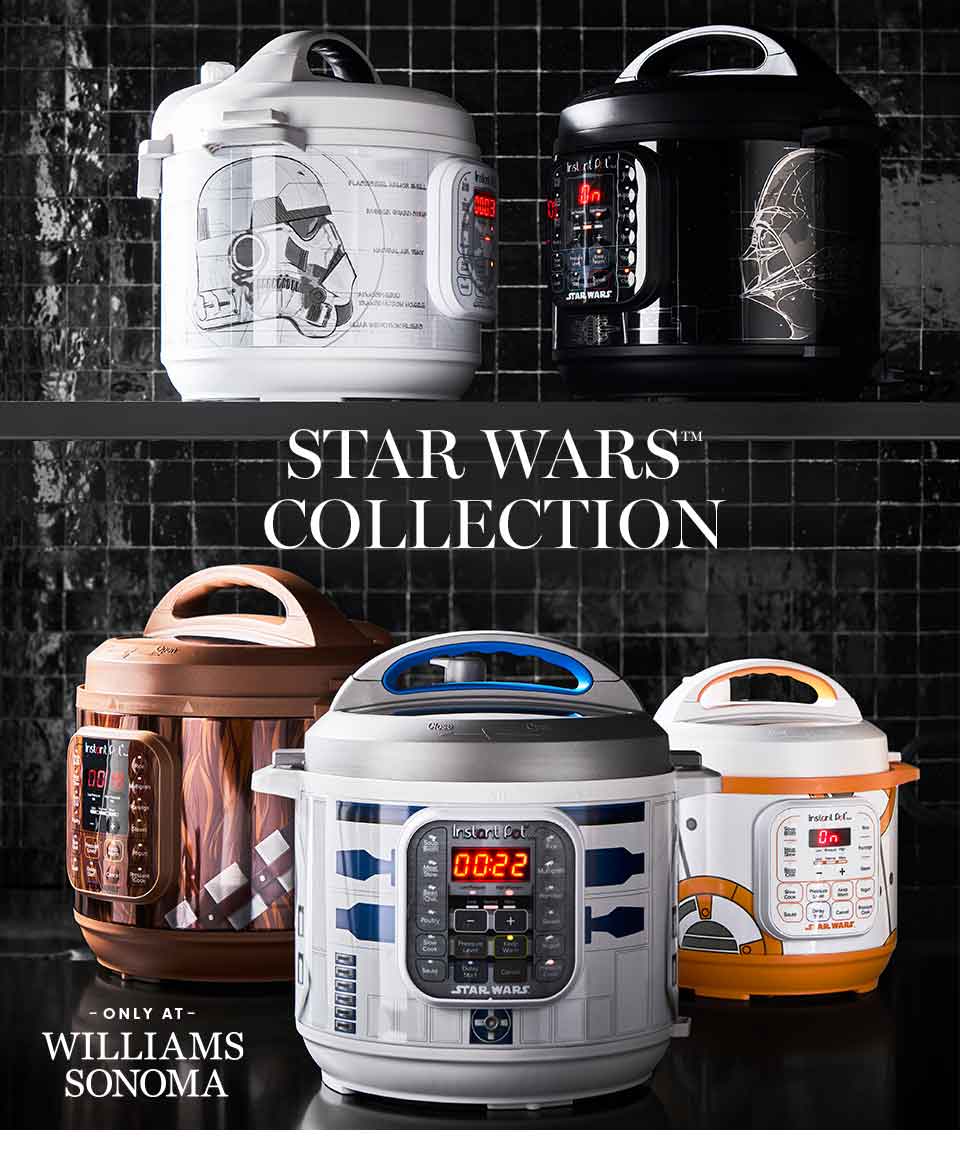 star wars kitchen appliances