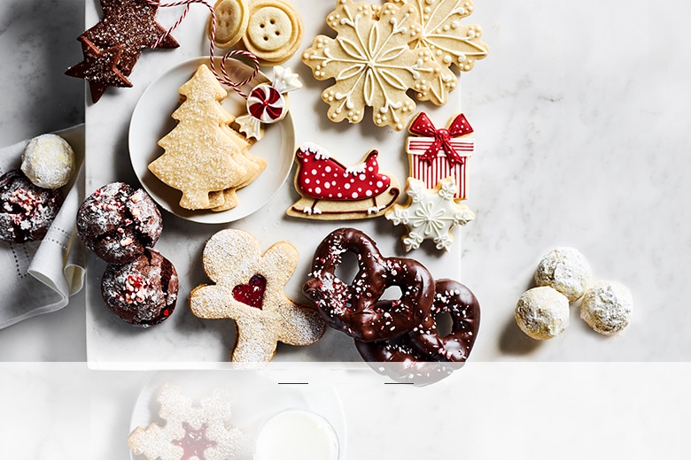 Cookie Decorating
