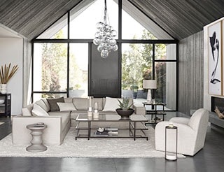 Yountville Tribeca Great Room