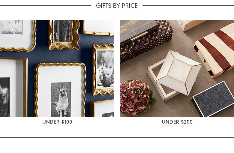 Home Gifts | Williams Sonoma