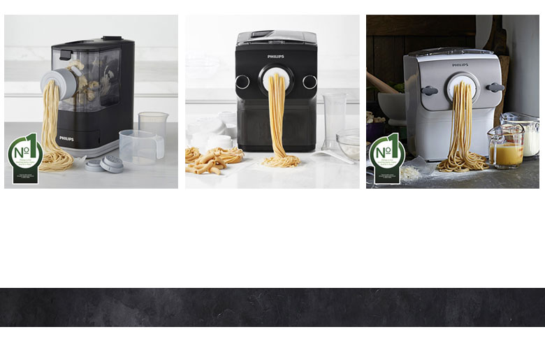 Pasta Makers