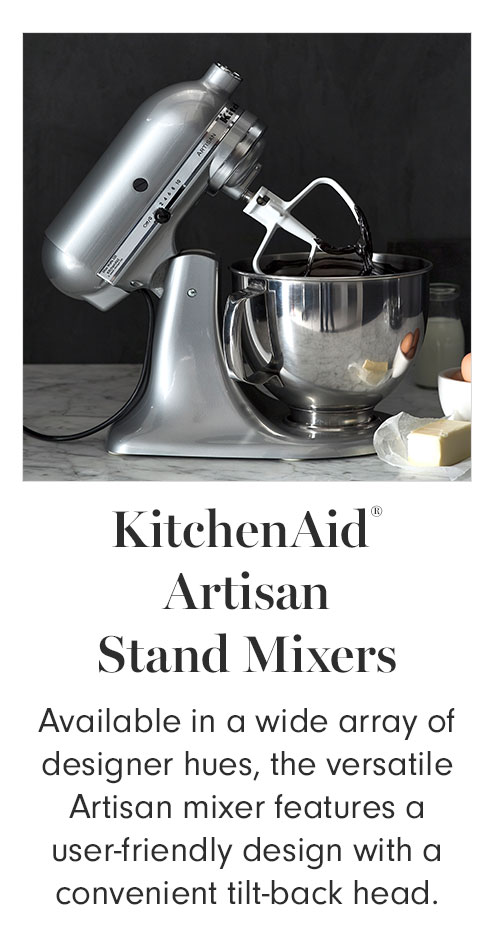 Featured image of post Black And Copper Kitchenaid - These are definitely a luxury item;