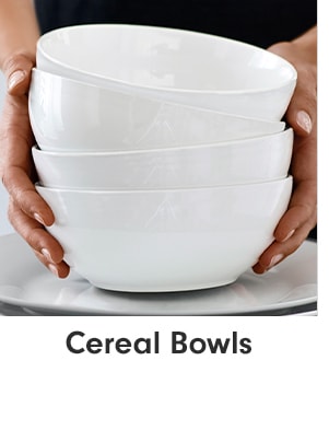 large cereal bowls uk