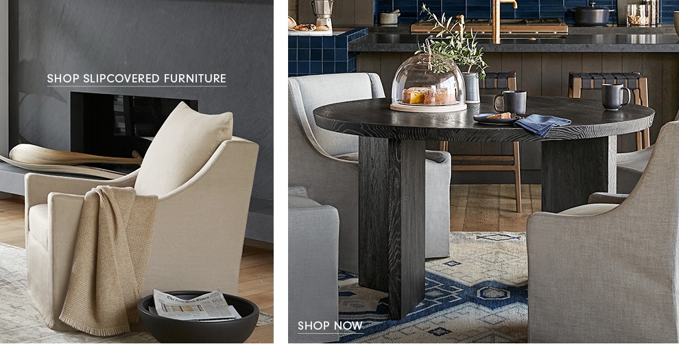 Luxury Home Furniture Williams Sonoma