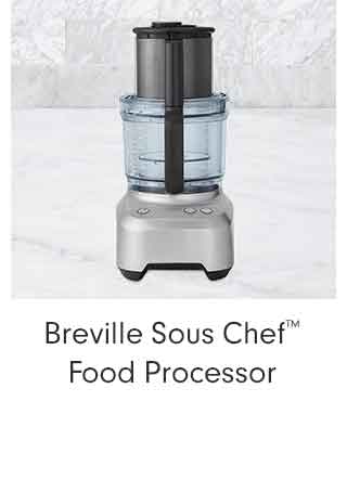 Breville Sous Chef™ Food Processor