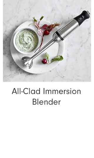 All-Clad Immersion Blender