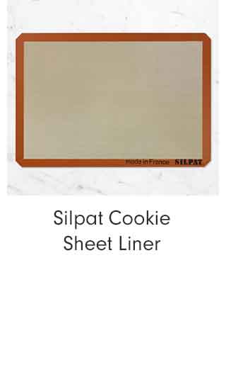 Silpat Cookie Sheet Liner
