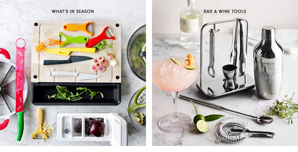 Kitchen Gadgets, Kitchen Tools & Cooking Tools Williams Sonoma