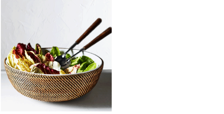 Salad & Serving Bowls