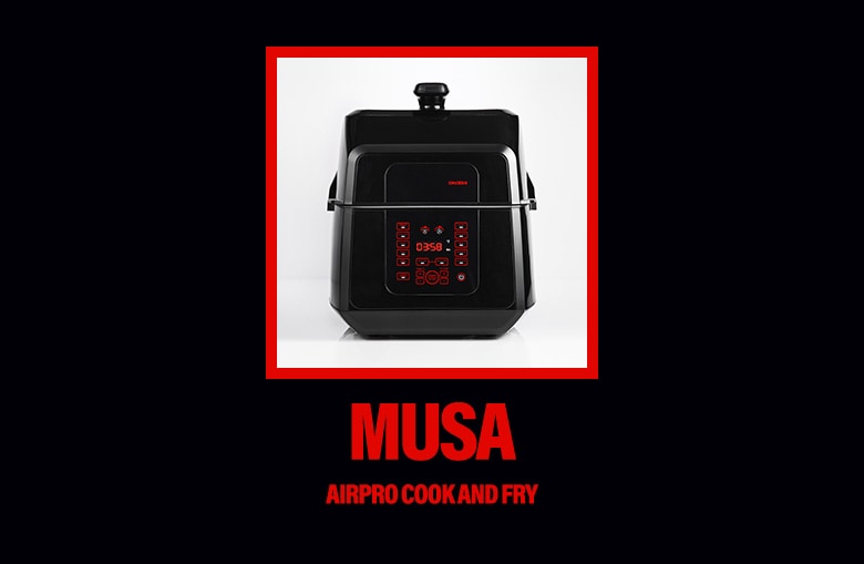 MUSA >