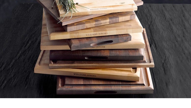 SHOP WILLIAMS SONOMA CUTTING BOARDS > SHOP WILLIAMS SONOMA CUTTING BOARDS >