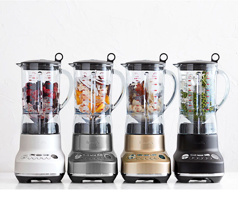 Breville Brand Page Williams Sonoma