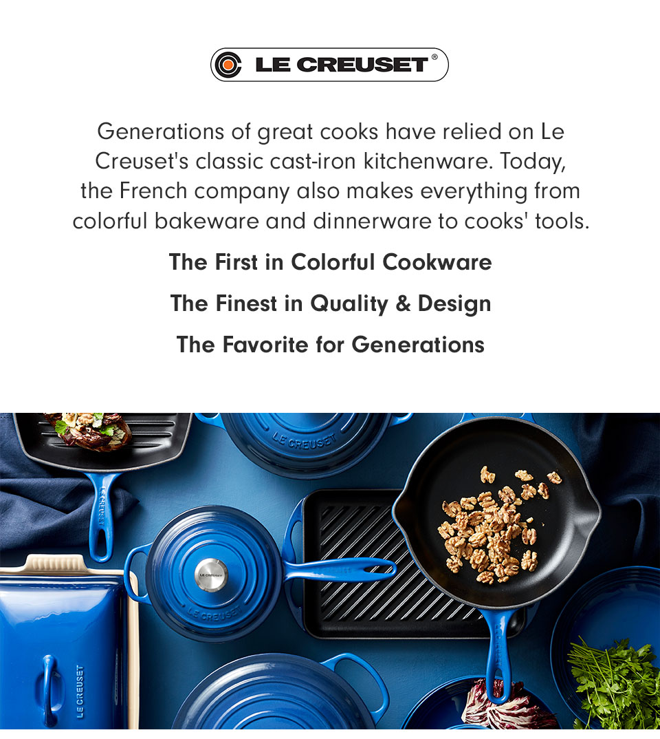 Le Creuset French Press Coffee Maker & Fleur Mug Set Williams Sonoma