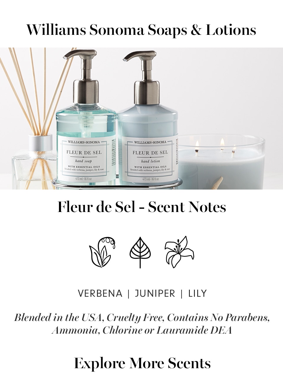 patio egg diffuser on Williams Sonoma Fleur De Sel Room Spray Williams Sonoma