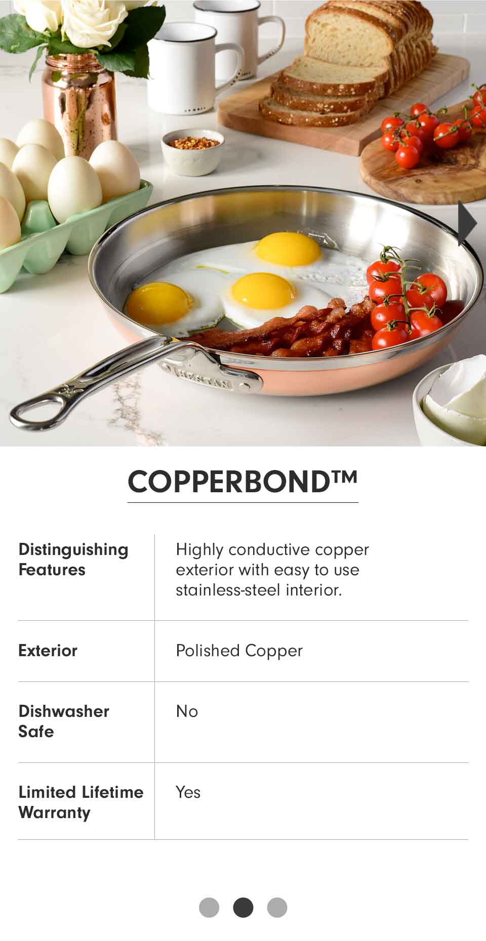Copperbond >