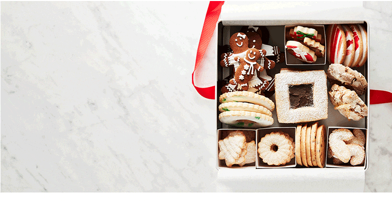 Hottest Cookie Recipes