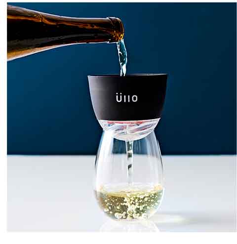 Ullo Wine Purifier >