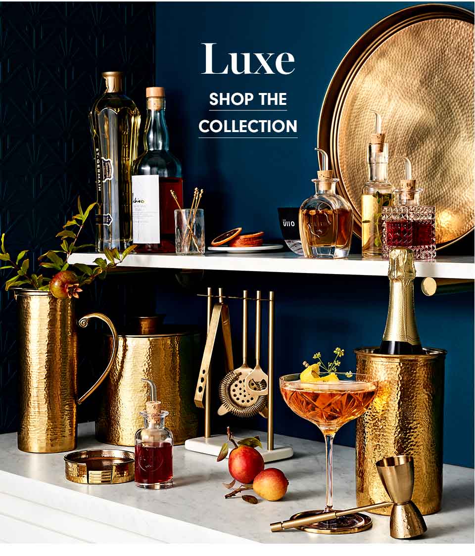 Luxe - Shop the Collection > 