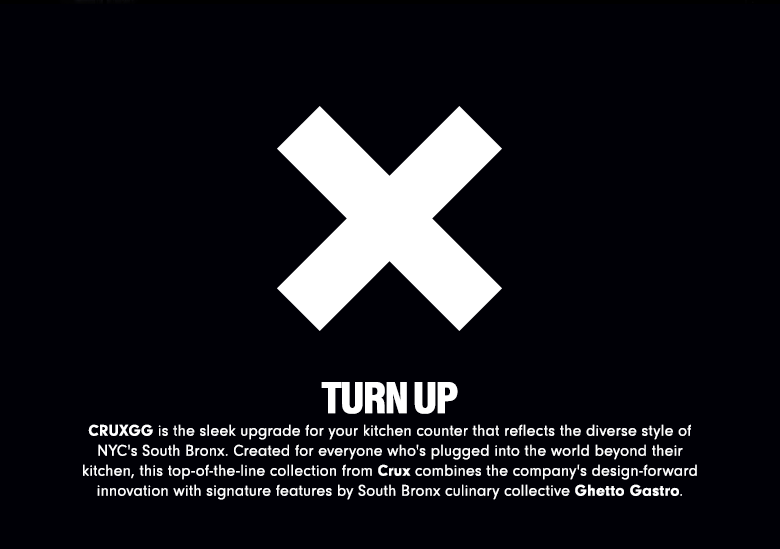 Turn Up Turn Up