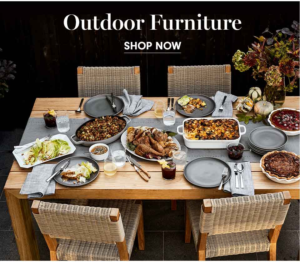 Outdoor Furniture
