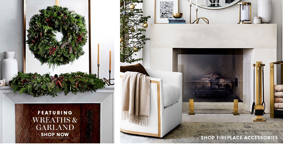 High End Home Decor + Luxury Decor Williams Sonoma